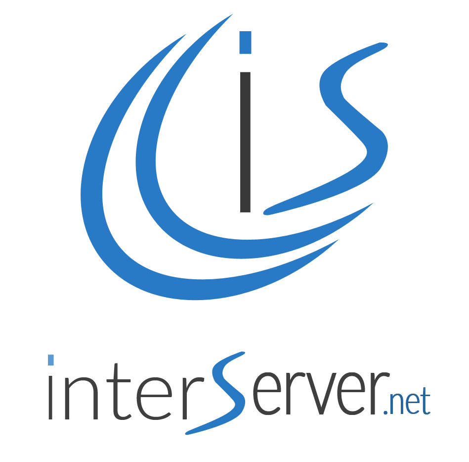 interserver hosting logo min